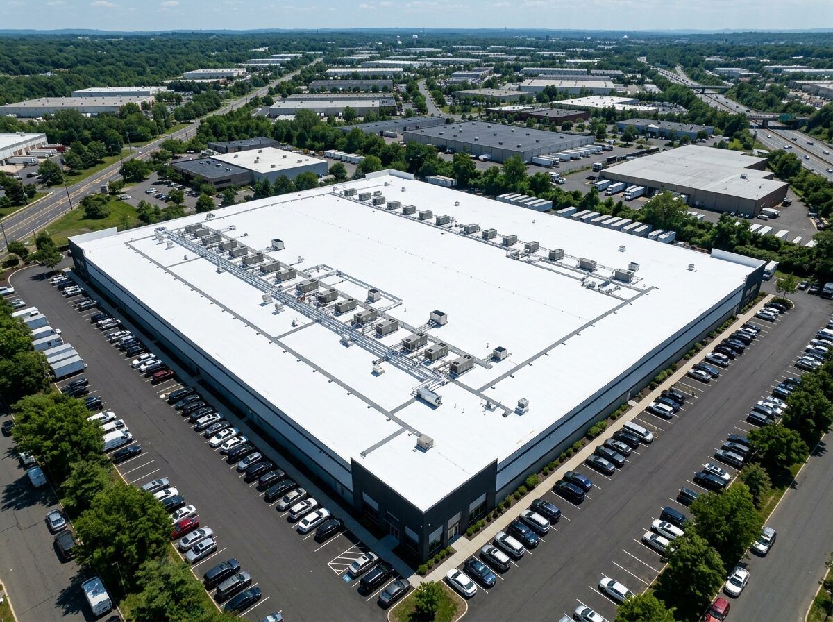 Commercial Roofing