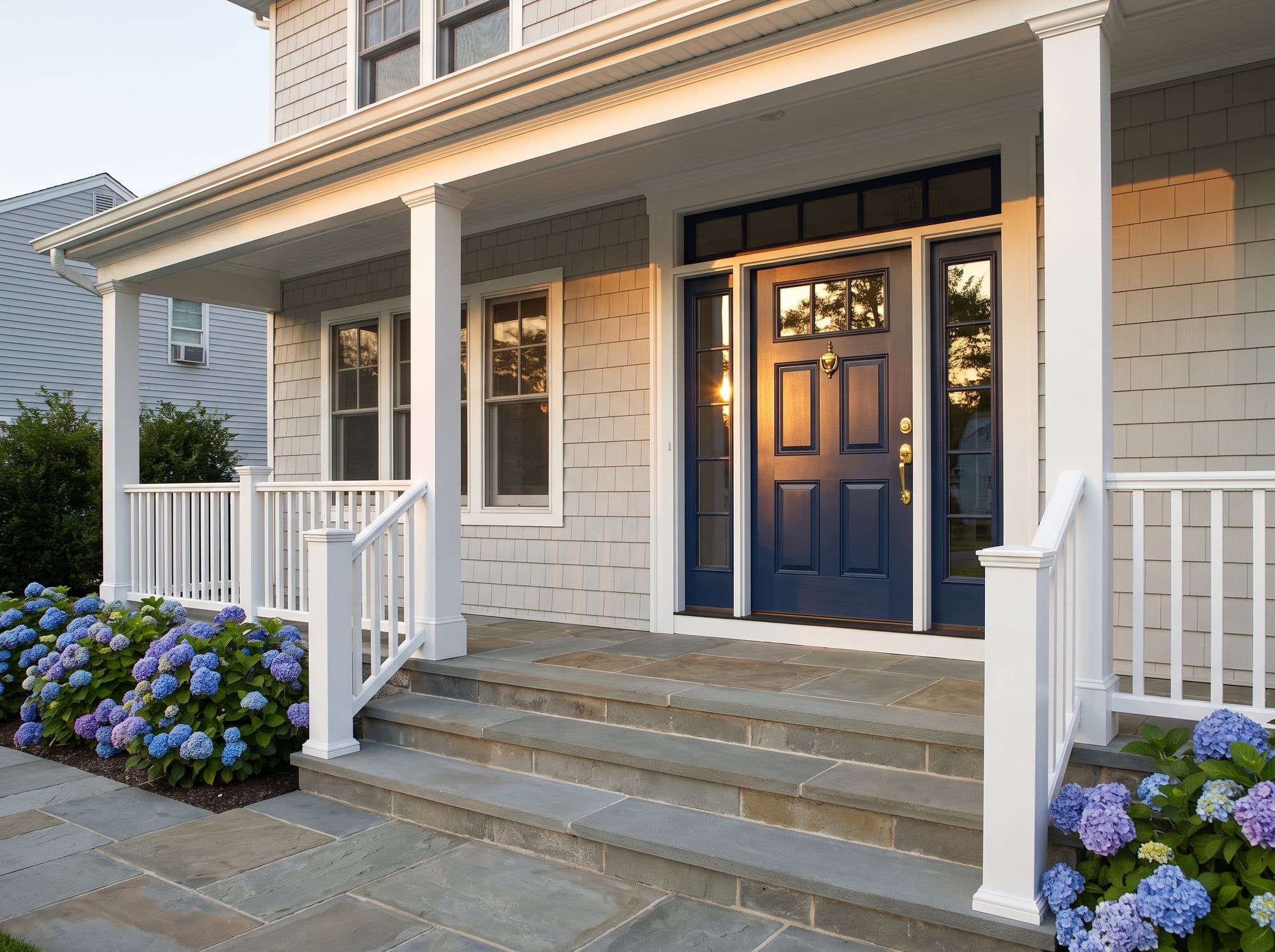 Door Installation