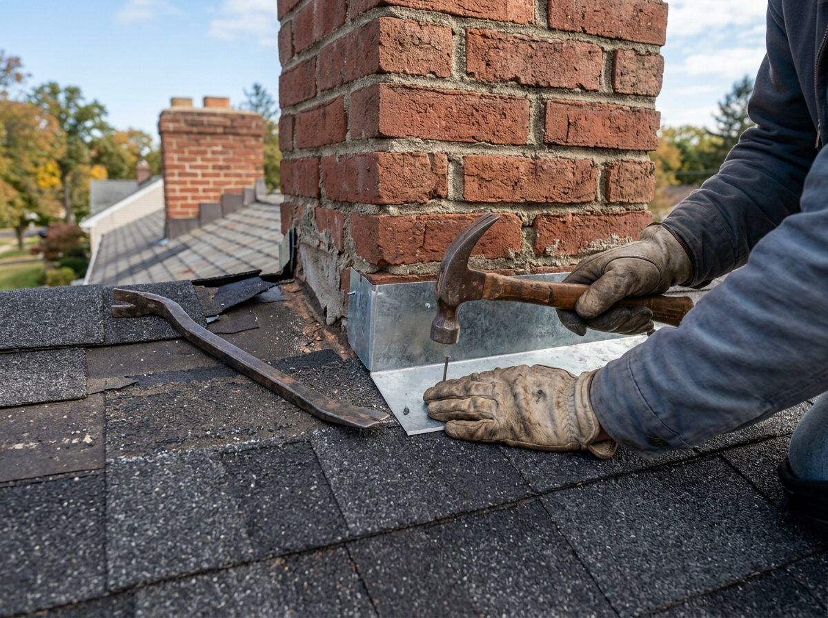 Roof Repair