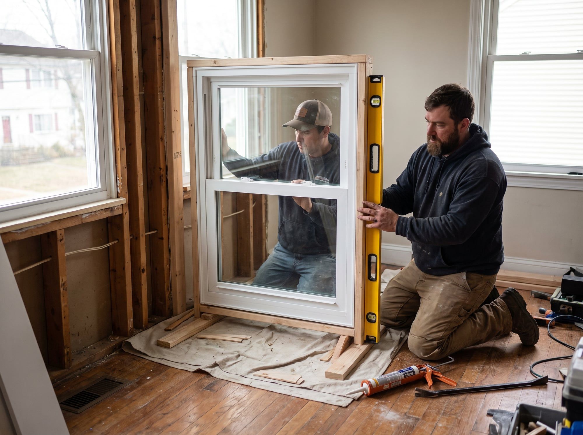 Window Replacement