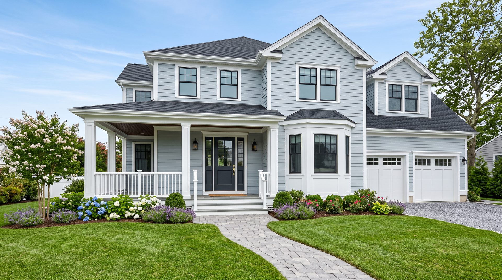 Exterior Painting